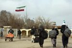 سناریوهای احتمالی آینده مهاجران در ایران