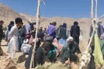 «از کشتار سیستماتیک با حمایت طالبان تا درخواست تحقیق از سوی سازمان ملل»