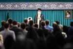در دیدار با رهبری مطالبه گران مستقل را هم ببرید
