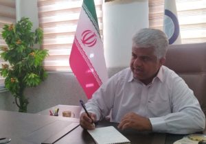 آب شرب شهر محمدان و شهرستان بمپور از ایرانشهر تامین می شود