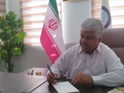 آب شرب شهر محمدان و شهرستان بمپور از ایرانشهر تامین می شود