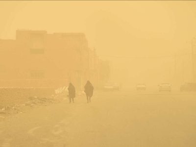 گرد و غبار سیستان؛ انفعال و ناکارآمدی یا بی برنامگی؟ 