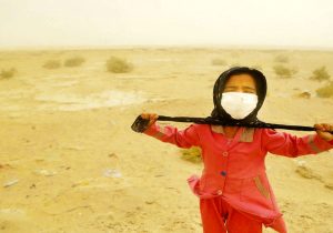 سه روایت از یک سفر به سیستان؛ شهری در غبار زندگی در قرق خاک