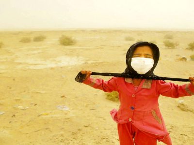 سه روایت از یک سفر به سیستان؛ شهری در غبار زندگی در قرق خاک