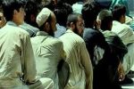 ۹۲۷ تبعه خارجی غیرقانونی در زابل دستگیر شدند