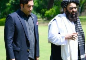 کابل و اسلام‌آباد در جستجوی راهبردی مشترک برای مهار TTP