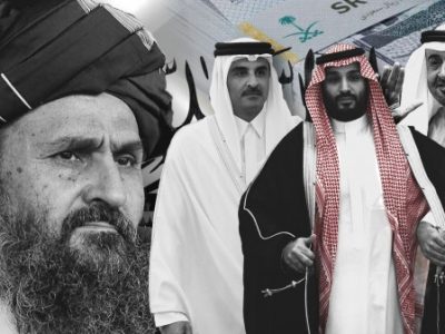 تحلیل رویکرد و رابطه کشورهای عربی با حکومت طالبان