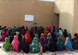 نماینده سازمان ملل: بیش از ۹۰ درصد اعضای  طالبان از حق تحصیل برای زنان و دختران حمایت می کنند/ ملا هیبت الله آخوندزاده رهبر طالبان مخالف است