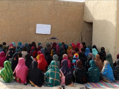 نماینده سازمان ملل: بیش از ۹۰ درصد اعضای  طالبان از حق تحصیل برای زنان و دختران حمایت می کنند/ ملا هیبت الله آخوندزاده رهبر طالبان مخالف است