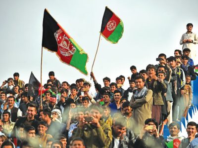 افغانستان، ملت یا حکومت خودخوانده؟