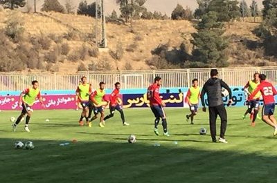 شوک خبری به فوتبال سیستان و بلوچستان