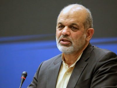 احمد وحیدی: مهاجران غیرقانونی باید کشور را ترک کنند