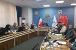 فرودگاه جدید چابهار جانمایی شد