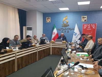 فرودگاه جدید چابهار جانمایی شد