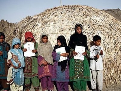 ترک تحصیل ۳۰ درصد دانش آموزان سیستان و بلوچستان به دلیل هزینه میلیونی سرویس مدارس/ ترک تحصیل ۴۰۰۰ دانش آموز فقط در یک منطقه
