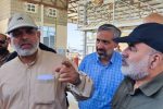 وزیر کشور: روند مراودات و طرح‌های مرزی سیستان و بلوچستان بررسی می‌شود