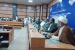 دانشکده علوم پزشکی و خدمات بهداشتی درمانی چابهار آغاز بکار کرد
