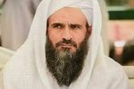 مولوی کوهی بازداشت شد