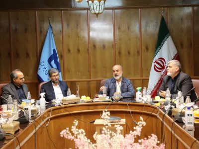 بسته جامع توسعه اقتصادی سیستان و بلوچستان تهیه و تنظیم خواهد شد