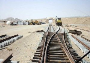 توسعه راه آهن بدون اراضی اطراف ایستگاه راه آهن زاهدان امکان ندارد/ بازگشت مالکیت اراضی از سازمان ملی زمین و مسکن به راه آهن ضروریست