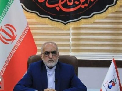 مدیرکلی محمد ناظری بر بنیاد شهید و امور ایثارگران سیستان و بلوچستان پایان یافت/ هر گونه امضا پس از تاریخ ۱۴۰۲/۷/۱ غیرقانونی ست