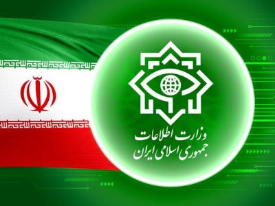 یکی از سرشبکه‌های گروهک‌ تروریستی داعش در سیستان و بلوچستان دستگیر شد