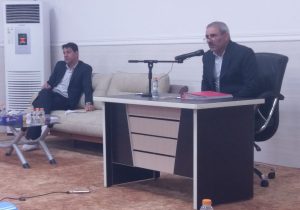 غیبت دو کاندیدا در نشست پرسش و پاسخ هیات فوتبال سیستان و بلوچستان