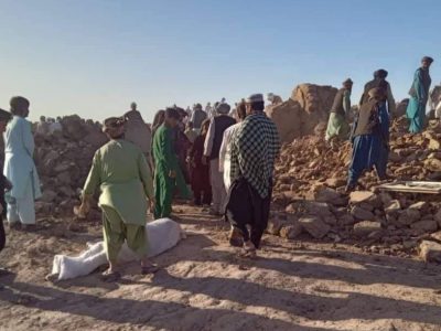 “هرات” درد مشترک