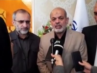 وزیر کشور: افغانستانیهای مهاجر شناسنامه دریافت نمیکنند