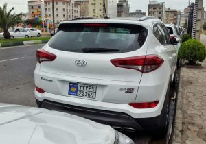 مجوز تردد خودروهای پلاک منطقه آزاد به سراسر سیستان و بلوچستان لغو شد