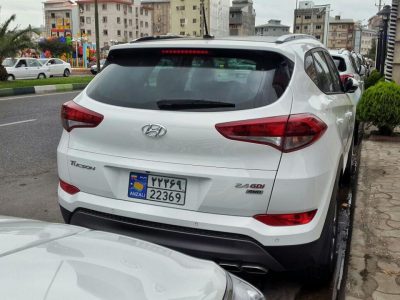 مجوز تردد خودروهای پلاک منطقه آزاد به سراسر سیستان و بلوچستان لغو شد