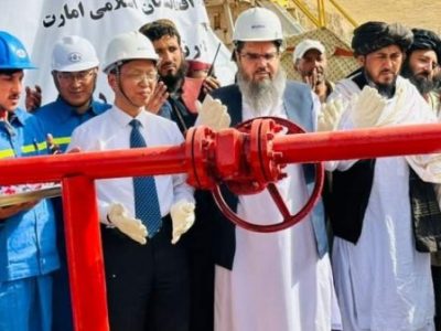 سرمایهگذاریهای چین در افغانستان؛ اقدام اقتصادی راهبردی یا انگیزهبخشی به طالبان؟