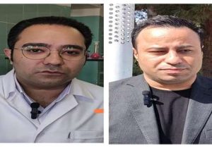 انتخاب ۲ عضو هیئت علمی دانشگاه علوم پزشکی زاهدان به عنوان ۲ درصد پژوهشگران برتر جهان