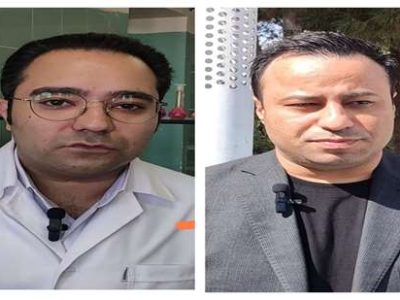 انتخاب ۲ عضو هیئت علمی دانشگاه علوم پزشکی زاهدان به عنوان ۲ درصد پژوهشگران برتر جهان
