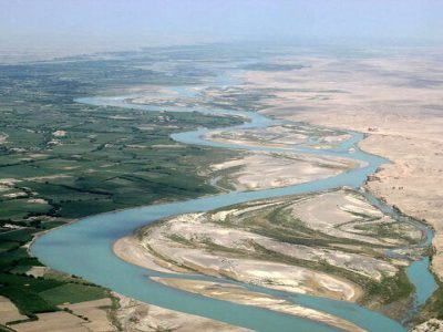 هماکنون میزان ذخایر چاهنیمهها تنها ۳ درصد است/میزان ذخایر فعلی چاهنیمهها ۴۸ میلیون مترمکعب است/یک ماه از سال آبی جدید گذشته و هیچ ورودی از حقابه هیرمند نداریم