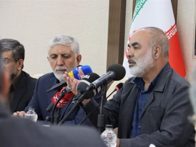 حذف امور زائد اداری برای گسترش سرمایهگذاری ضرورت دارد