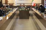 معیار ارزیابی امورات فرهنگی خروجی کار است