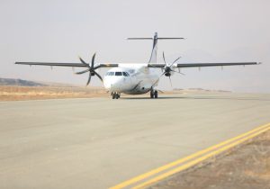 نقص فنی هواپیما، پرواز تهران به زابل را در کرمان زمین‌گیر کرد