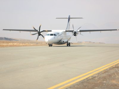 نقص فنی هواپیما، پرواز تهران به زابل را در کرمان زمین‌گیر کرد