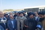 استاندار سیستان و بلوچستان: مبادلات اقتصادی با کشور افغانستان توسعه می‌یابد