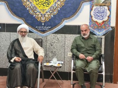 استاندار مدعی شد: اجرای طرح‌های تامین اضطراری آب سیستان با جدیت پیگیری می‌شود