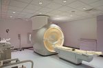 دستگاه تصویربرداری MRI پیشرفته و مدرن در بیمارستان امام خمینی (ره) خاش افتتاح شد