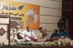 نخستین آموزشگاه موسیقی محلی در خاش راه‌اندازی شد