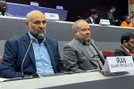 ایران ظرفیت پذیرش مهاجرین جدید را ندارد