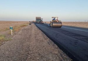 به دلیل کمبود منابع احداث جاده سه راهی دشتک به نصرت آباد اولویت نیست/ تکمیل بزرگراه زاهدان _زابل اولویت است