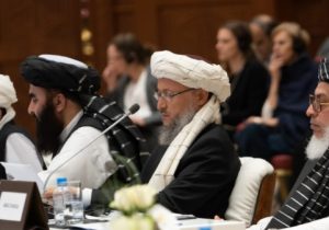 نقش و جایگاه مذاکره سیاسی در دستگاه فکری و تصمیم‌گیری حکومت طالبان