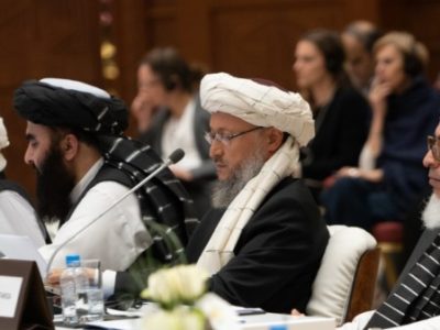 نقش و جایگاه مذاکره سیاسی در دستگاه فکری و تصمیم‌گیری حکومت طالبان