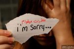 عذرخواهی؛ مدیران را مردمی می کند نه کوچک
