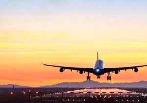 افزایش پرواز در مسیرهای تهران و مشهد و چابهار از فرودگاه بین المللی شهدای زاهدان