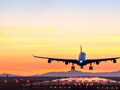 افزایش پرواز در مسیرهای تهران و مشهد و چابهار از فرودگاه بین المللی شهدای زاهدان